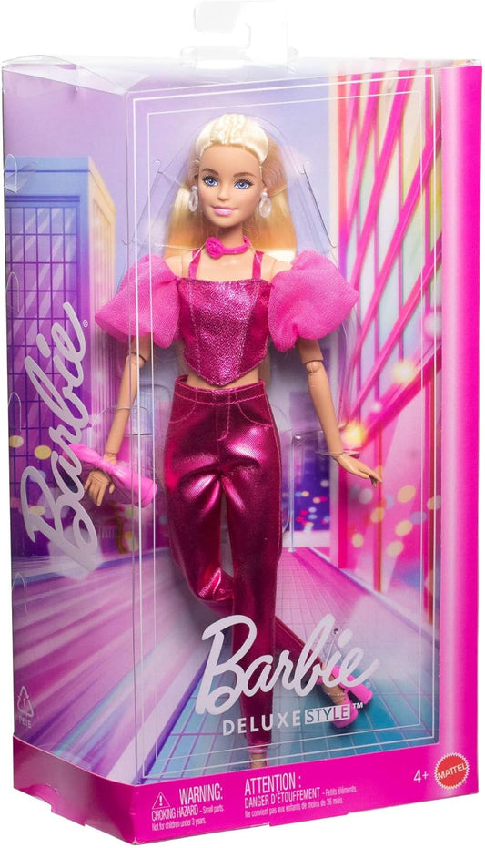 Barbie - Deluxe Style n. 5