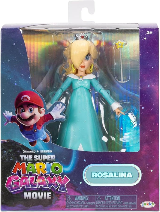 Action figure di Rosalina da 12,7 cm