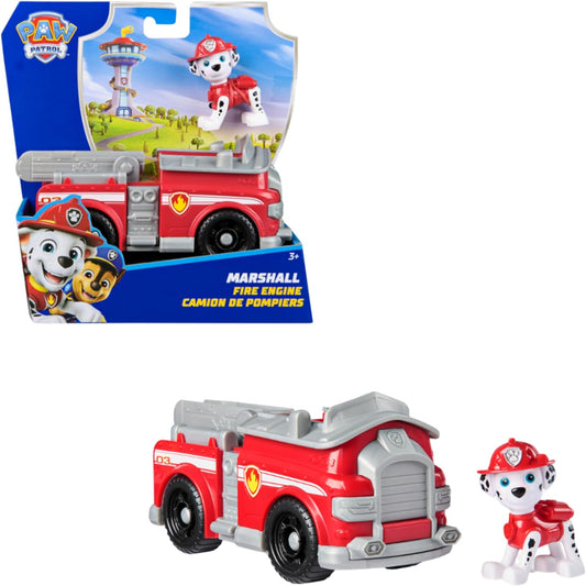 Paw Patrol MARSHALL