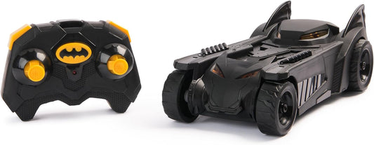 Radiocomando Spin Master Batmobile 2,4 GHz