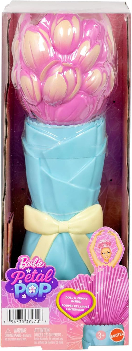 Barbie Petal Pop