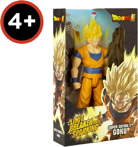 Dragon Ball Super - Action Figure Gigante