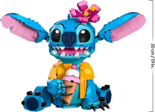 LEGO | Disney Stitch