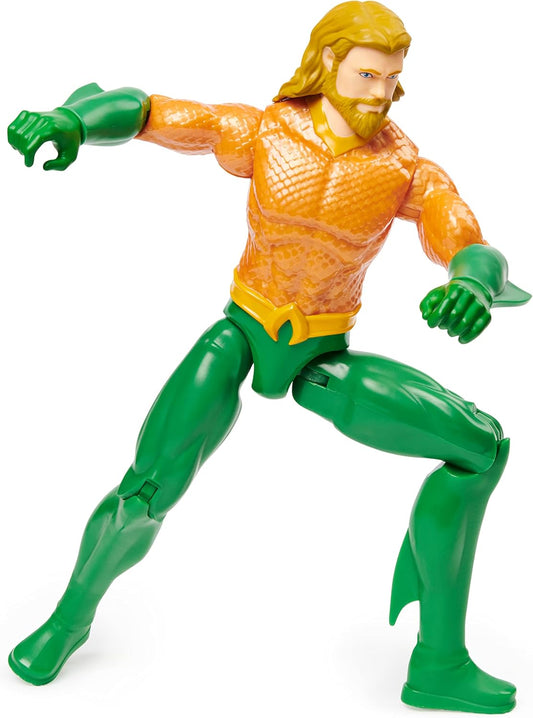 DC COMICS | AQUAMAN