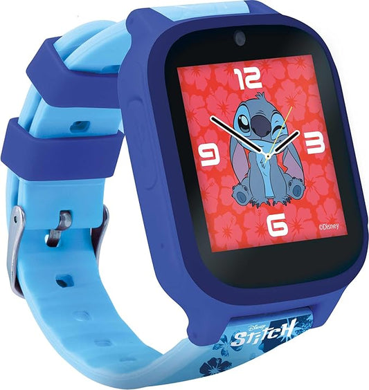 Lisciani Giochi - Stitch Smartwatch,