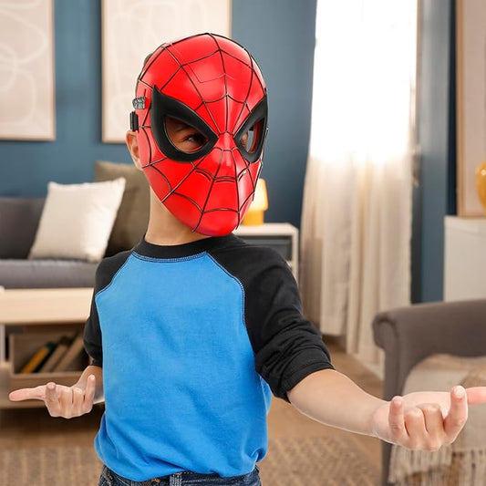 Hasbro Marvel Spider-Man, Maschera Luminosa