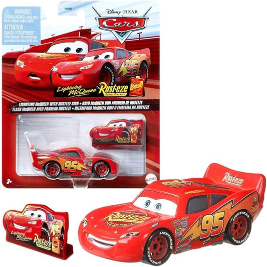 CARS MODELLINI