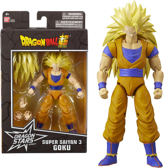 Dragon Ball Super Bandai Figurina Dragon Stars 17 cm