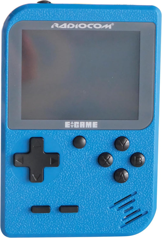 ODS | Radiocom Egame 300