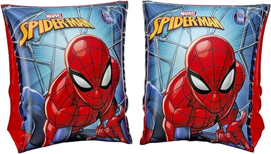 Bestway 32042 Braccioli spiderman