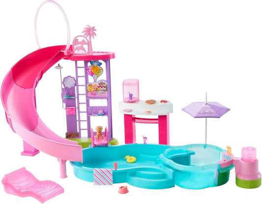 Barbie - Piscina dei Sogni