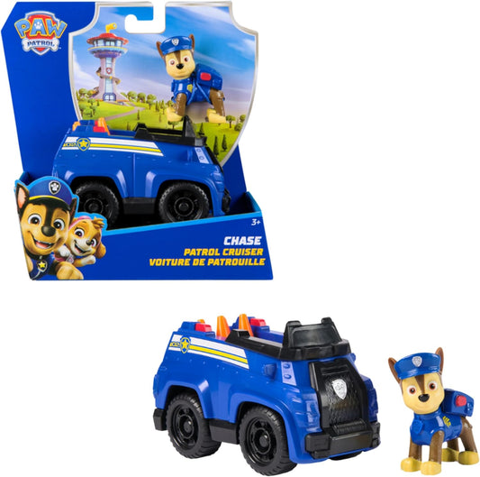 Paw Patrol CHASE