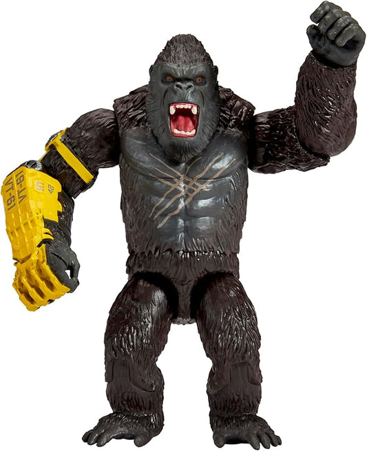 Giochi Preziosi Godzilla Per Kong Il Nuovo Impero