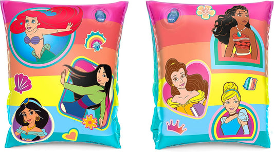 Bestway 9" x 6"/23 x 15 cm disney princess