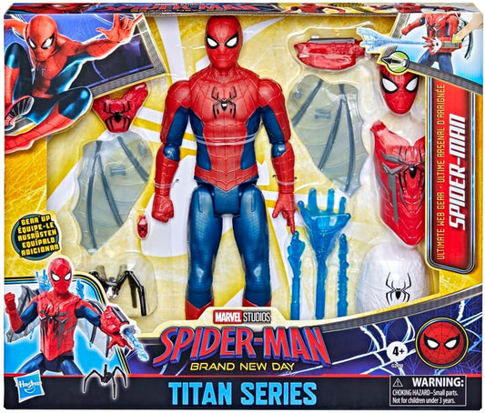 Hasbro Marvel Spider-Man