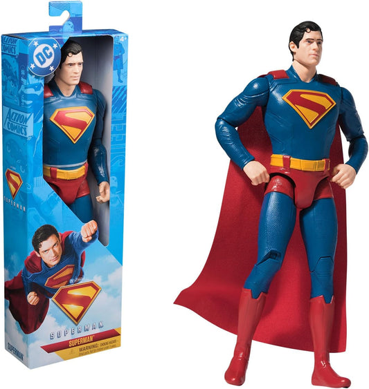 DC Comics Superman