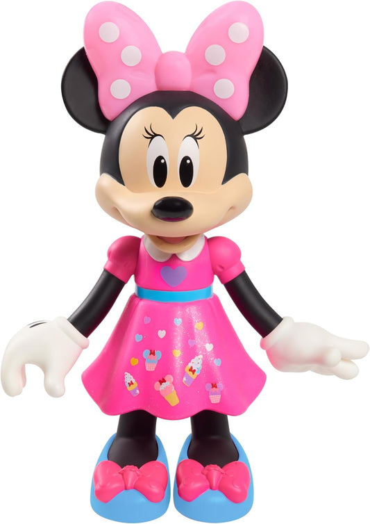 Just Play Minnie Mouse