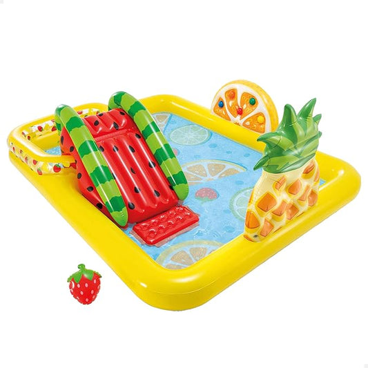 FUN'N FRUITY PLAY CENTER