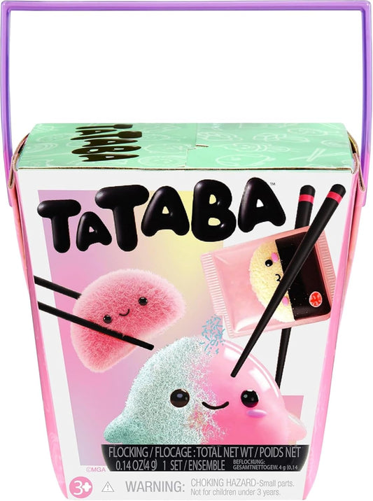 Tataba Squishy Collectable Toys