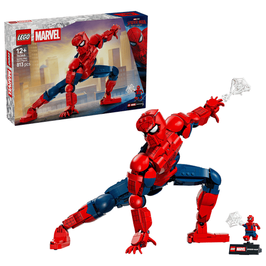 Personaggio di Spider-Man