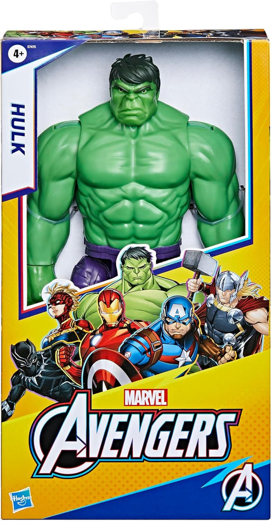 Hasbro Marvel Avengers HULK