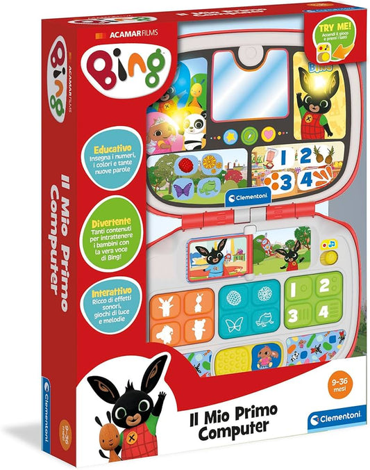 BING COMPUTER