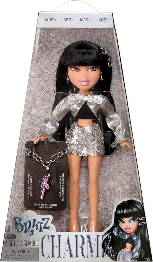 Bratz Charmz Jade
