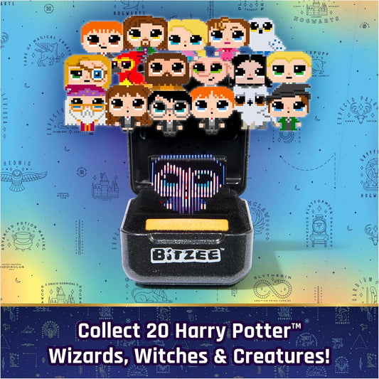 Bitzee Harry Potter
