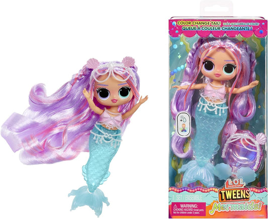 L.O.L. Surprise! Tweens - Mermaid