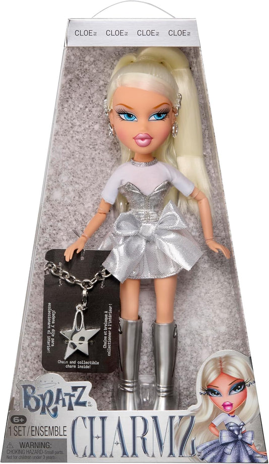Bratz Charmz Cloe