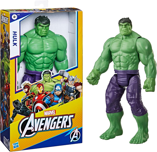 Hasbro Marvel Avengers HULK