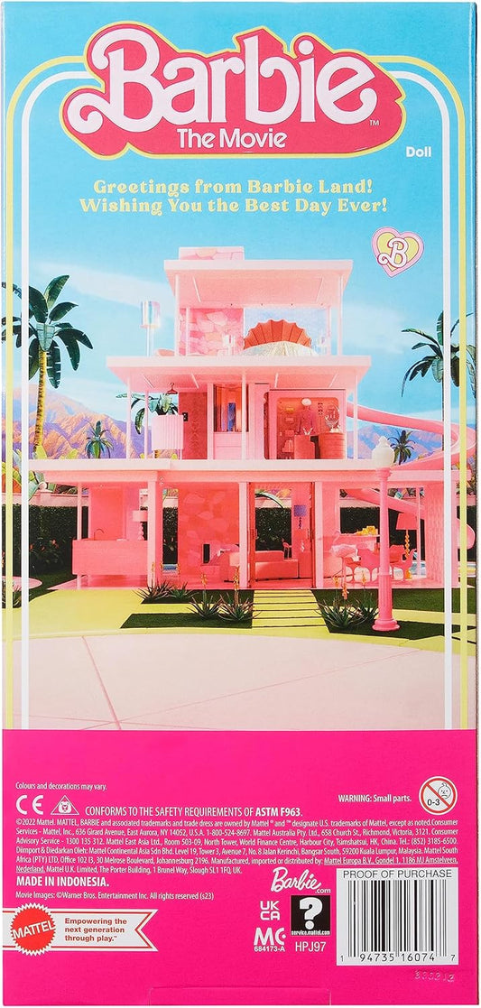 Barbie The Movie - Ken
