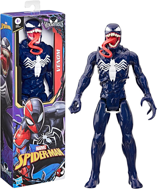 Hasbro Marvel Venom Versus
