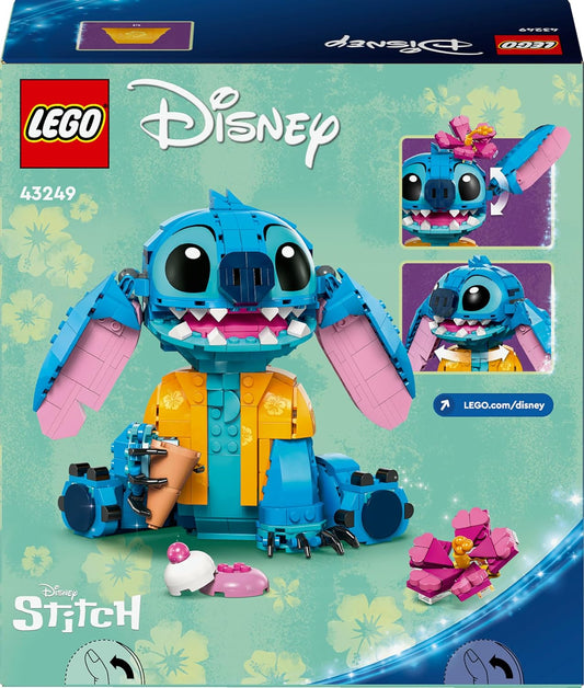 LEGO | Disney Stitch