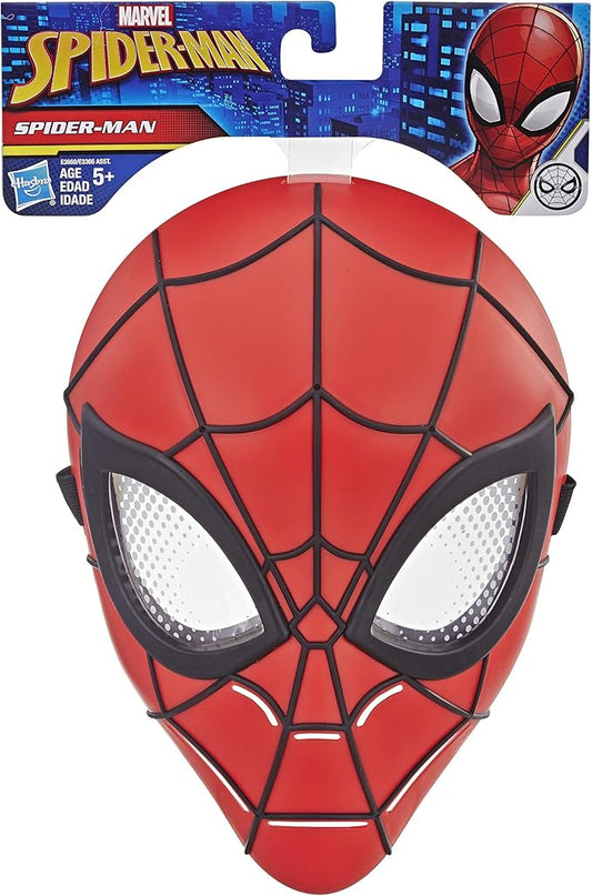 Marvel Spider-Man, Maschera Roleplay di Spiderman o Miles Morales