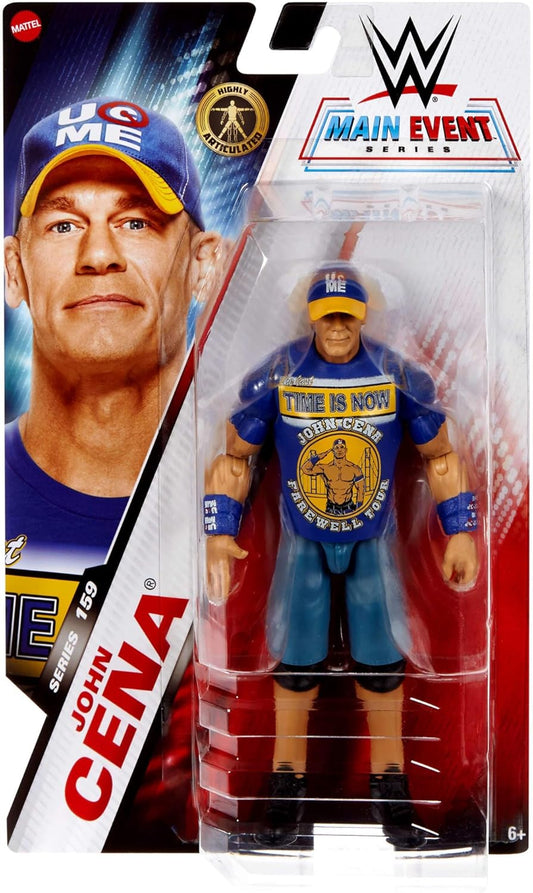 WRESTLING JOHN CENA
