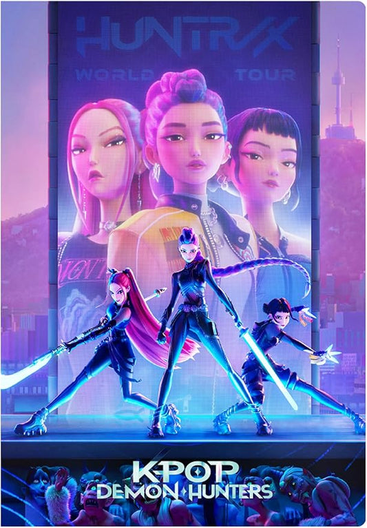 QUADERNI KPOP RIGO 3 ELEMENTARE PACCHI DA 10