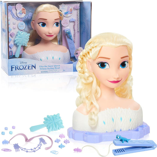 testa frozen