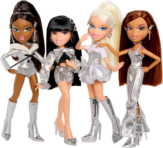 Bratz Charmz Yasmin