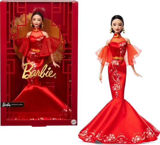 Barbie Signature - Capodanno Lunare Cinese 2025