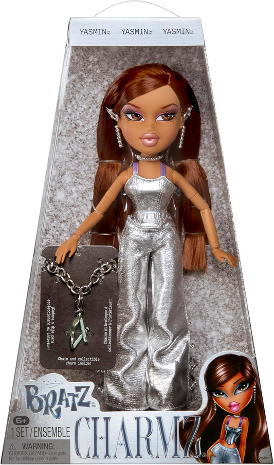 Bratz Charmz Yasmin