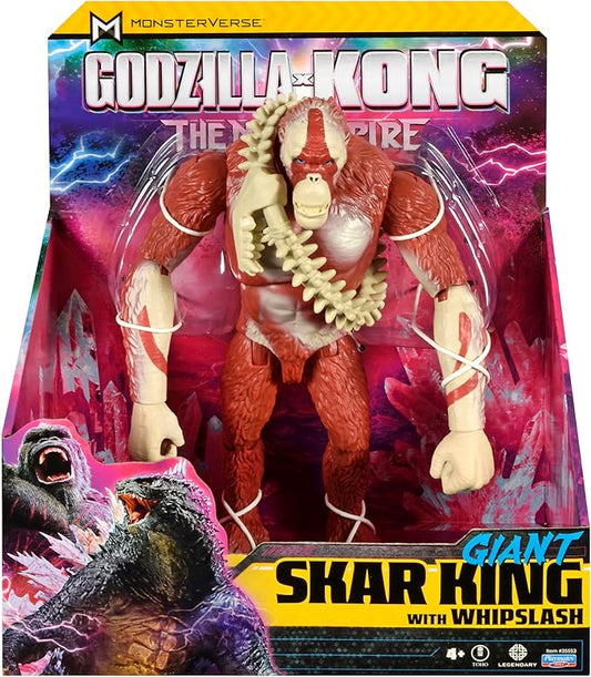 Giochi Preziosi Godzilla Per Kong Il Nuovo Impero - Shar King