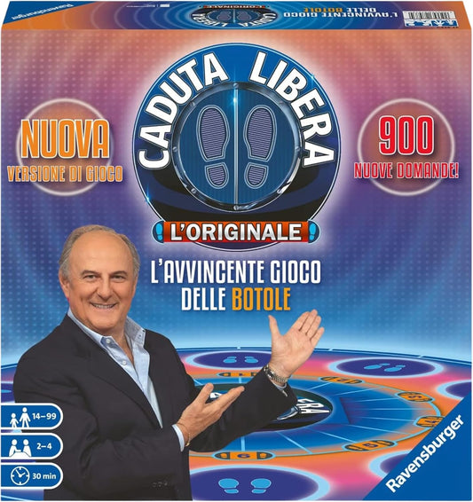 Ravensburger - Caduta Libera