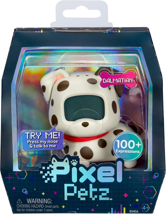 MGA Entertainment Pixel Petz