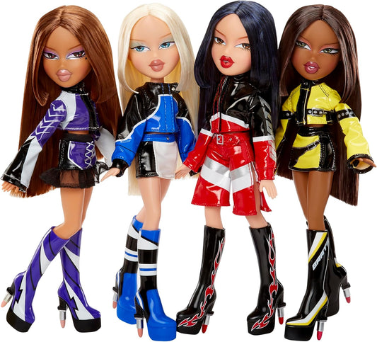 Bratz Scorchin' Yasmin