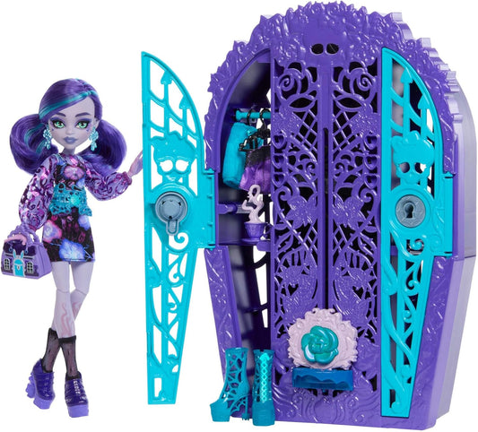 Monster High Segreti da Brivido