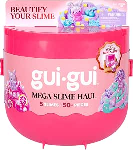 Gui Gui S2 Mega Slime HAUL