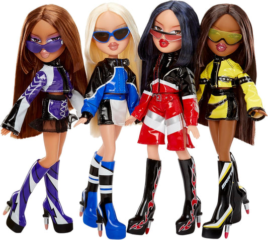 Bratz Scorchin' Jade