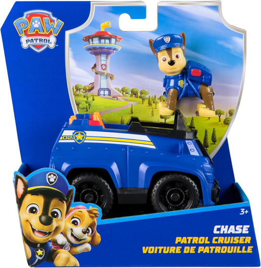 Paw Patrol CHASE