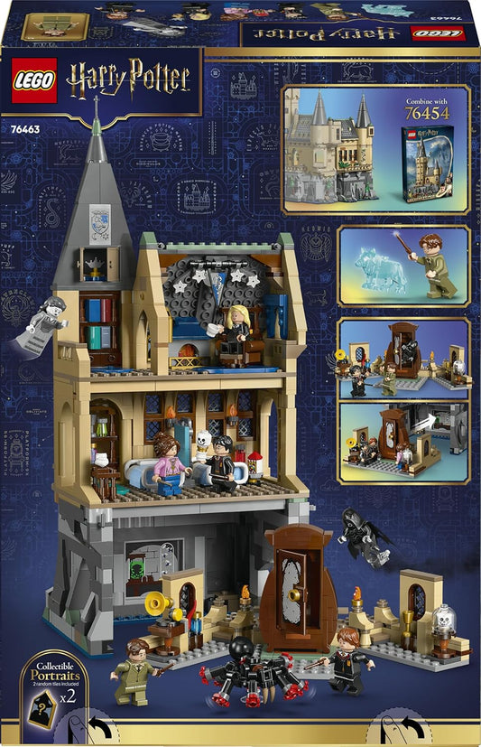 LEGO Harry Potter Castello di Hogwarts